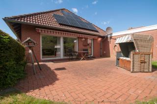 Ferienhaus Oma Annas Huus - 0