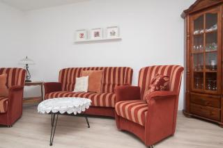 Ferienhaus Oma Annas Huus - 5