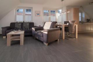 Ferienwohnung Nordsturm - 6