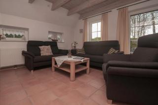 Ferienhaus Teeklipper - 3