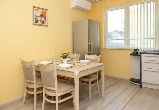 Bright & Spacious 2-Bedroom Apartment in Varna by Flat Manаger - 9