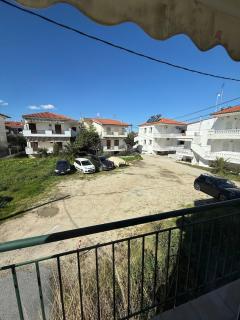 Polichrono Summer Escape 2BR 200m to Beach - 5