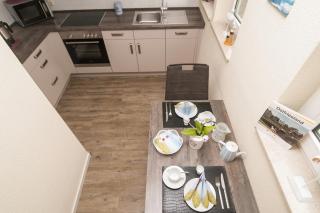 Ferienwohnung Fivelgo - 2