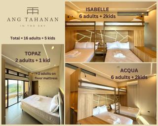 Ang Tahanan in the Sky - 9