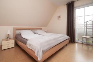 Ferienwohnung Achterndiek I - 1