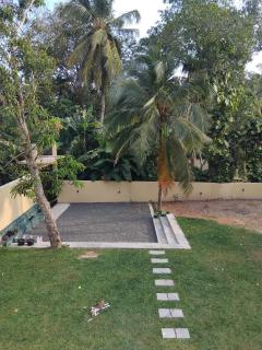 Villa Raw Mango Ahangama - 6