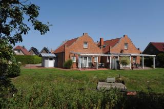 Ferienhaus Grachtenhuus - 0