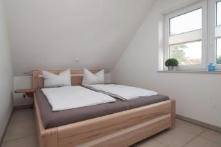 Ferienwohnung Grachtenstern 2 - 3