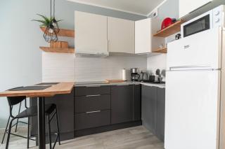 Apartly - City Hub Szczecin - 6