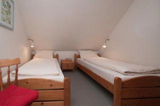 Ferienhaus Freetied I - 1