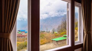 Sumitel Sonam Lachung - Lachung - 1