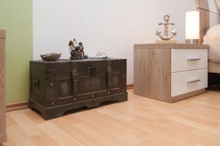 Ferienwohnung Schatzkiste - 8