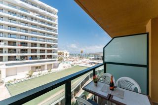 MalagaSuite Sol & Mar Apartments Torremolinos - 8