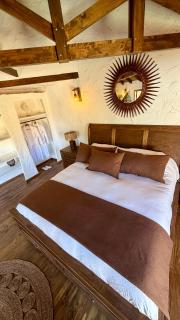 Antu Wellness cabaña de lujo en paine - 4