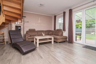 Ferienhaus Skippers Huus ant Diek - 5