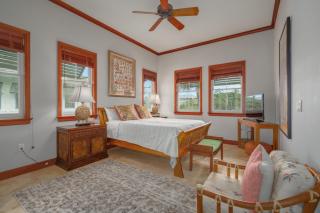 Kolea Villas 15M Luxury Direct Beach Access - Waikoloa - 5