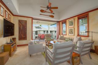 Kolea Villas 15M Luxury Direct Beach Access - Waikoloa - 1
