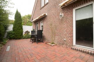 Ferienhaus Töwerland - 2