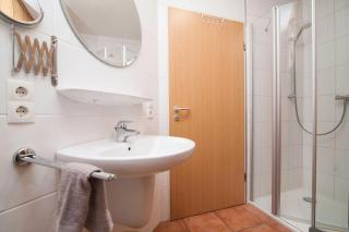 Ferienwohnung Achterndiek II - 1