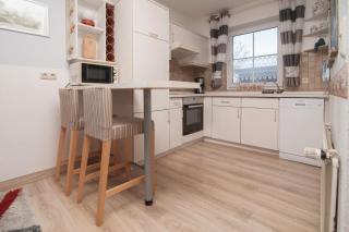 Ferienhaus Nordlicht - 6