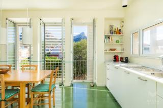 Espectacular Villa Mercedes con vistas al mar - 1