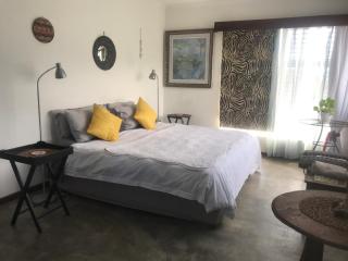 120 steps to the beach - 7