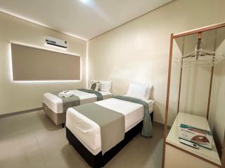 Casa 04 - Casa com 2 quartos, sendo uma suíte localizada próximo a rodoviária e o aeroporto - Palmas - 8