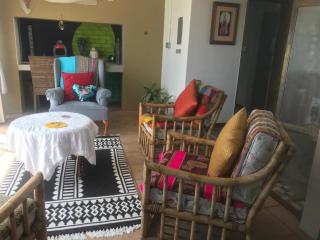 120 steps to the beach - 1