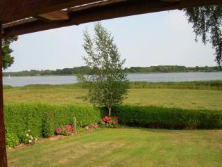 Ferienhaus Schleiruhe - 2