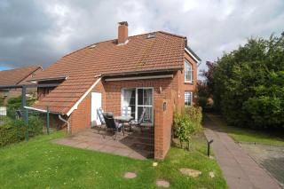 Ferienhaus Warfenburg - 0