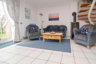 Ferienhaus Warfenburg - 6