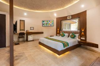 Treebo Premium Mowgli's Den, Pench - 9