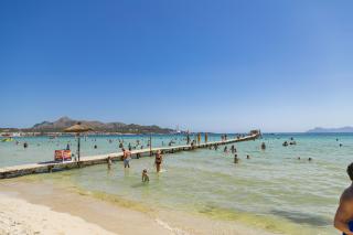 Apartamento Maritim - 2