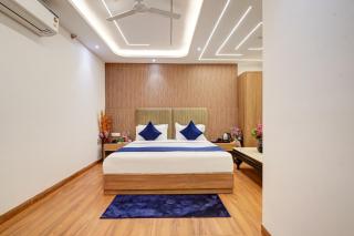 Hotel Olive Aero suite Plaza Near Delhi Igi Airport - 1