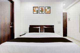 Super Hotel O By OYO DD Green Residency - 6