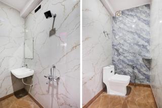 Super Hotel O By OYO DD Green Residency - 1