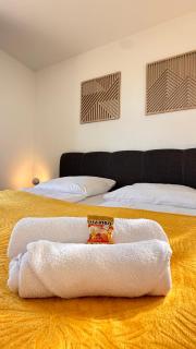 AMAO Sepia - Family Apartment - Free Parking - 6