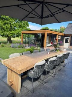 B&B Logeren bij van Heeren - 3