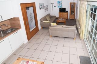 Ferienwohnung Kleine Brise - 8