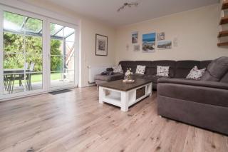 Ferienhaus Deichläufer - 8