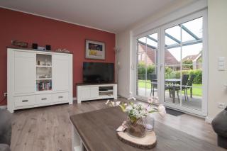 Ferienhaus Deichläufer - 6