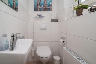 Ferienhaus Falkenhaus - 1