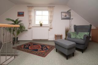 Ferienhaus Seemöwe - 6