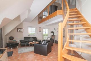 Ferienwohnung Bobendiek - 4