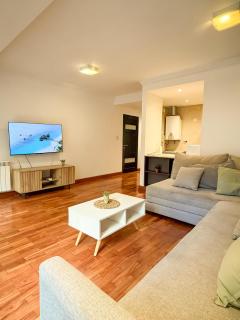 Amplio departamento con patio - Bonavista Rentals - 6
