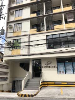 Ohana buenbyahe affordable staycation at F RESIDENCEs near at mrt shaw megamall and starmall - 9