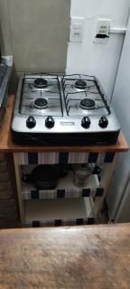 Doras Villa Barra grande - 1