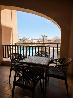 Aldau Escape 1 - Hurghada Downtown - 8