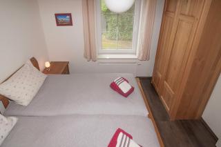 Ferienhaus Wattenhuus - 5