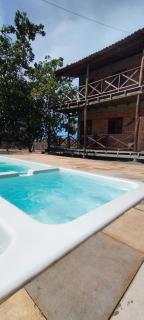 Doras Villa Barra grande - 0